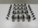 Comp Cams Pro Magnum Roller Rocker Arms Ford 289 302 351W 1.6 3/8 Stud. Fixed Price $225.00.