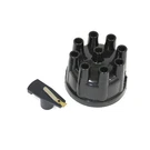 Pertronix Replacement Cap And Rotor Kit Flame-thrower "stock-look" Ford. Fixed Price $53.92.