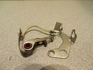 Set Vera # 04191-40010 Contact Ignition Toyota. Fixed Price $17.88.