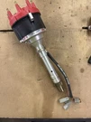 Msd Zero Cross 83971 Distributor Chevy Sbc Bbc Nascar Road Race Cra Imca Ump Mud. Fixed Price $200.00.