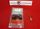 Nos Oem Ford Motorcraft ML-291 D2AZ-12264-A Lead Assembly Ground Wire. Fixed Price $14.99.