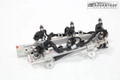 2022-2024 Ford Expedition 3.5L V6 Engine Fuel Injection Rail RL3E 9H487 Ca Oem. Fixed Price $148.19.