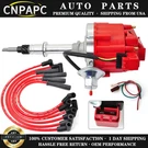 Lgnition Distributor & Wireset 232 258 Hei For Jeep CJ5 CJ7 Inline 6 4.2L Cyl. Fixed Price $114.17.