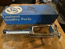 Nos Jaguar BD42371 Chrome Grill Center Vane XJ12 Series Ii British Leyland Box. Fixed Price $89.95.