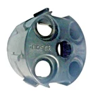 Distributor Cap Cover Bosch 0290004019 Used- Volkswagen Vanagon. Fixed Price $16.99.