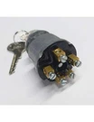 Mercedes-benz Ignition Lock 190SL W121 0005452513. Fixed Price $66.98.
