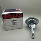 1960 - 1974 Amc Corvette C2 C3 Distributor Vacuum Advance, Wells DV1465 Nos. Fixed Price $49.97.