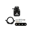 Holley 12-1009 Fuel Pulse Damper 8AN 40-100PSI. Fixed Price $157.95.