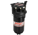 Msd Pro Mag 44 Generator Cw Rotation Black Standard Cap & Band Clamp 81303. Fixed Price $4199.95.