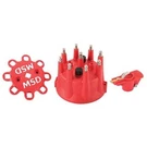Msd 7919 12LT Magneto Cap & Rotor. Fixed Price $149.95.