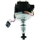 New Distributor For Cadillac Deville Fleetwood Commercial 1985-1989 V8 4.1 4.5. Fixed Price $110.95.