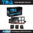 Trq Ignition Coil Set Of 3 & Control Module Kit For Chevy Pontiac Buick Olds. Fixed Price $123.95.