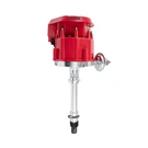 Top Street Performance JM6500R Hei Distributor W/ Super Cap, Chevrolet Sb/bb. Fixed Price $77.20.