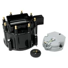 Msd 5501 - Street Fire Cap And Rotor Kit (chevy Big Block V8). Fixed Price $64.80.