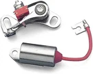 Accel 8203ACC Hp Ignition Points And Condenser - 32OZ. Fixed Price $89.15.