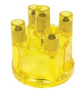 Empi Vw Bug/ghia/bus/baja Yellow Cap For 009 Distributors, 00-8793-0. Fixed Price $17.95.