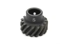 Msd Ignition Distributor Gear Steel Black Melonized Small Block Ford 5.0L V8. Fixed Price $180.35.