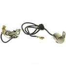 Ignition Contact Set And Condenser Kit Wve 8T1005. Fixed Price $37.99.