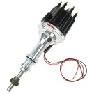 Pertronix Flame-thrower Electronic Distributor W/ Ignitor Ii Ford Sb 221-302. Fixed Price $398.22.