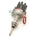 Pertronix Flame-thrower Stock Look Cast Distributor D144600. Fixed Price $381.99.