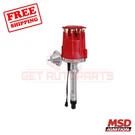 Msd Distributor New For Gmc K25 Suburban 1975-1978. Fixed Price $537.84.