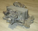 1957 1958 Chevrolet Corvette Rochester Fuel Injection 7014960 & 908 Distributor. Fixed Price $5995.00.