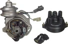 Distributor-fi Autoline D6045 Reman Fits 1989 Ford Festiva. Fixed Price $612.99.