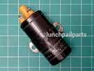 Rare Transistor Ti Coil Galaxie Marauder Monterey Ac Cobra Tbird Thunderbolt 427. Fixed Price $639.20.