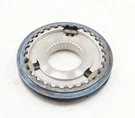 New Oem Ford 5TH & Reverse Manual Trans Synchronizer 6S7Z-7124-CC Focus 04-18. Fixed Price $59.95.
