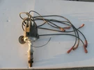 1971 Pontiac Gto Firebird Trans Am Grand Prix 1112070 Gm Points Distributor Used. Fixed Price $244.99.