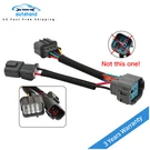 For Honda Acura OBD1 OBD2 Distributor Engine Jumper Swap Harness Dizzy 10 Pin. Fixed Price $10.49.