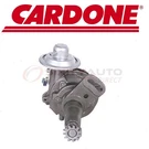 Cardone Reman Distributor For 1983-1985 Chrysler New Yorker 2.6L L4 Fv. Fixed Price $242.90.