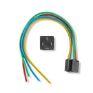89612 Msd Solid State N/o Relay W/socket Harness. Fixed Price $59.59.