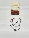 Nos Ford D4ZZ-12216-A Distributor Primary Wire Mustang Pinto Oem Motorcraft. Fixed Price $10.99.