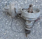 1968 1969 Mustang Cyl Distributor Core Autolite C8DF-12127D Used Orig. Fixed Price $40.00.