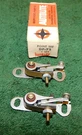 1963-1967 Ford Galaxie Fairlane Nos 427 Transistor Ignition Distributor Points. Fixed Price $199.00.