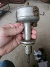 Vintage Mopar Dodge Plymouth Chrysler 383 440 Dual Point Distributor. Fixed Price $75.00.