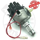 Jaguar Type 4.2 Cyl Electronic Distributor Replaces Lucas 22/25D6. Fixed Price $121.04.