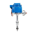 Hei Distributor Ford 5.8L 351W V8 Small Block Sbf - Blue. Fixed Price $97.22.