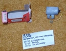 1940-60 Volkswagen/porsche Ignition Distributor Condenser Nos L658 Valley Forge. Fixed Price $9.99.
