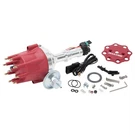 Edelbrock 22759 Max-fire Ready Run Distributor, Fits Buick 215/350. Fixed Price $395.95.
