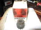 Ford Nos Distributor Gear C0DF-12390-A. Fixed Price $29.00.