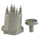 Distributor Cap And Rotor Kit-o.e. Replacement Wve 3D1016. Fixed Price $19.69.