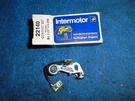 Volvo 164E B30E, B30F 1971-74 Nos Intermotor Ignition Contact Set. Fixed Price $6.71.