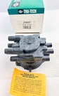 Standard JH94T Distributor Cap Bwd: C606 Gps: 22-5055 NIE:WA470 New Nos. Fixed Price $9.35.