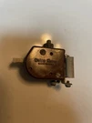 Vintage 1930S 1940S 1950S Gm Delco Remy Paddle Style Defroster Switch Fused Oem. Fixed Price $99.95.