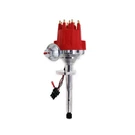 Ready Run Rtr Distributor Ford Flathead 3.9L 239 4.2L 255 V8 - Red. Fixed Price $230.85.