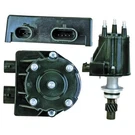 Oeg Parts New Distributor Compatible With 1985-93 Buick Skylark, Chevy Astro,. Fixed Price $127.02.