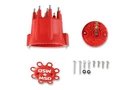 Msd Red Distributor Cap And Rotor Kit Includes Pn 8433 8467. Fixed Price $59.39.