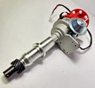 Pontiac Hei Distributor V8 301 326 350 387 400 421 428 455 R2R Ready Run. Fixed Price $83.99.